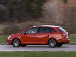 Seat Ibiza ST FR 2012 года